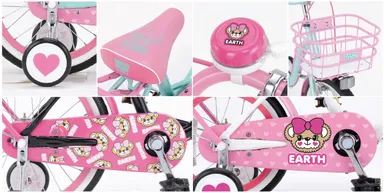 アースマジックこだわりパーツ