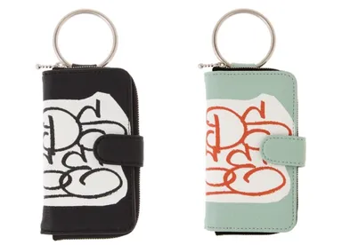 【先行販売】BASTARDS POSE LONG PHONE CASE