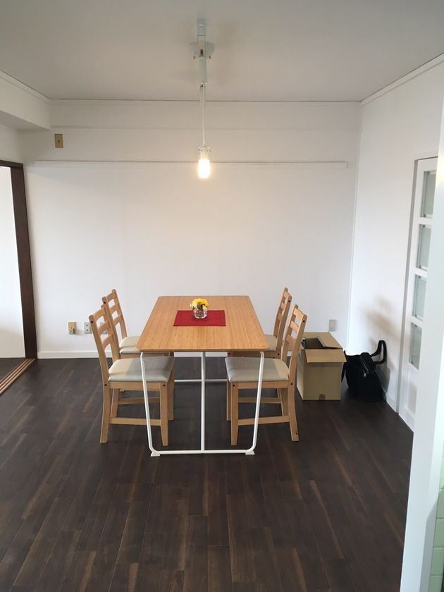 西日本全域雇用促進住宅
626件1,638棟59,904戸を一括取得・運営へ　
既存入居者への10年間賃貸条件維持のほか、
賃貸再開に向け新規入居募集開始