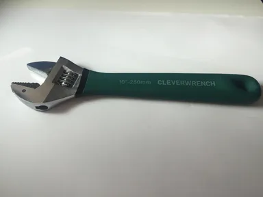 『クレバーレンチ』HW-V10単体画像