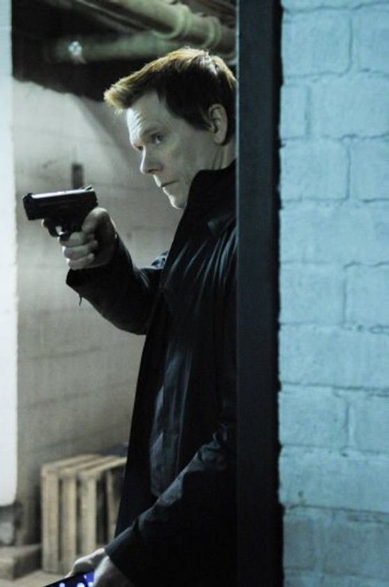 FBI捜査官が殺人鬼を追い詰める
ノンストップ・サイコサスペンス!
「ザ・フォロイング」シーズン2
「WARNERTV」にて2017年2月15日(水)より
SVODで初配信を開始!