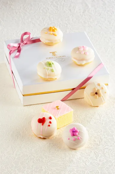 プティフール・リラ