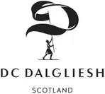 DC DALGLIESHのブランドロゴ