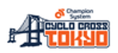 シクロクロス東京実行委員会のロゴ