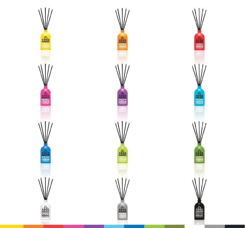 日本初上陸！
遊びココロ溢れるデューフューザーを3月に卸販売開始