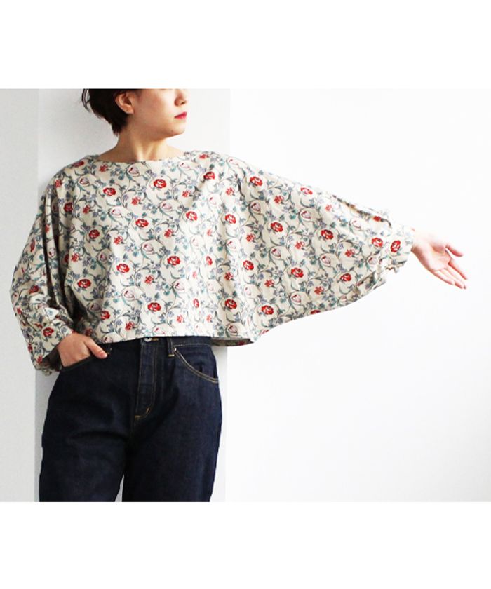 「ミュルーズ染織美術館」ブランド柄の新商品　
『PAR ICI(パーリッシィ)』から新発売