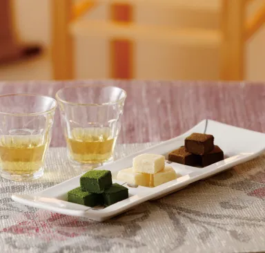 シリーズラインナップ3種類