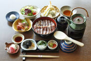 南魚沼産コシヒカリを使用した「牛ひつまぶし」発売！新潟・湯沢の食材や風土が味わえる一品！