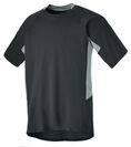 ワークマン、登山とアウトドア向けの「FieldCore肌サラTシャツ」を発売
