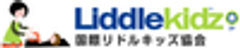国際リドルキッズ協会のロゴ