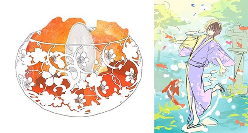 DMM.make 3D PRINT × Vantan
卒業修了制作展に向け３Dプリンターを使った
産学協同プロジェクトを始動！