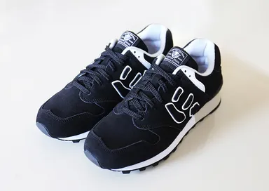 にゅ～ず BLACK 1