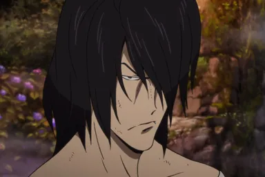 ポストカード(五ェ門)_1