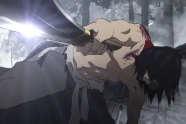 ポストカード(五ェ門)_2