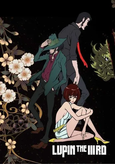 キービジュアル クリアファイル(表)