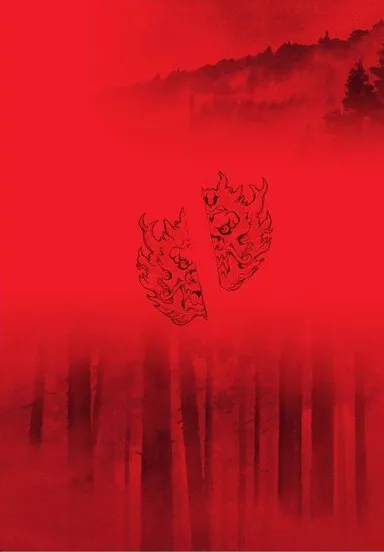 ティザービジュアル クリアファイル(裏)