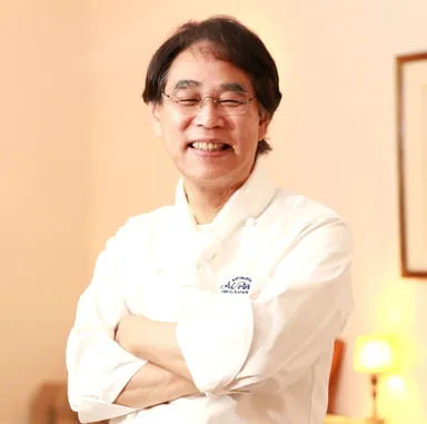 片岡 護シェフ