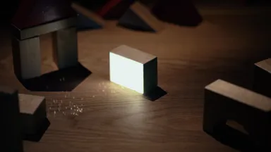 LightTreeProject 3“Tsubomi”映像作品より一部抜粋(2)