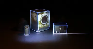 LightTreeProject 2“RAKUGAKI”