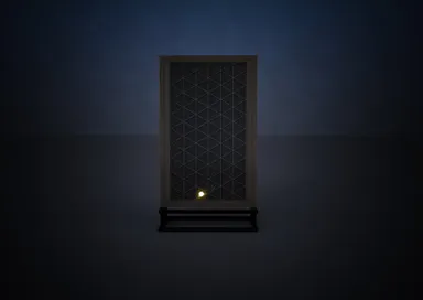 LightTreeProject 3“Tsubomi”造形作品イメージ(2)