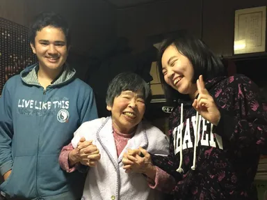 『毎アル ザ・ファイナル』イメージ画像1 (C)2017 NY GALS FILMS