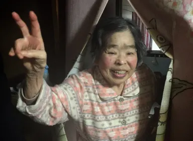 『毎アル ザ・ファイナル』イメージ画像3 (C)2017 NY GALS FILMS