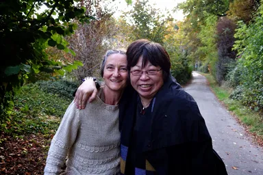 『毎アル ザ・ファイナル』イメージ画像5 (C)2017 NY GALS FILMS