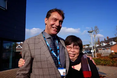 『毎アル ザ・ファイナル』イメージ画像6 (C)2017 NY GALS FILMS