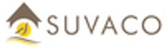 SUVACO株式会社のロゴ