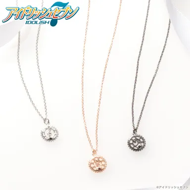 “TRIGGER”3種類