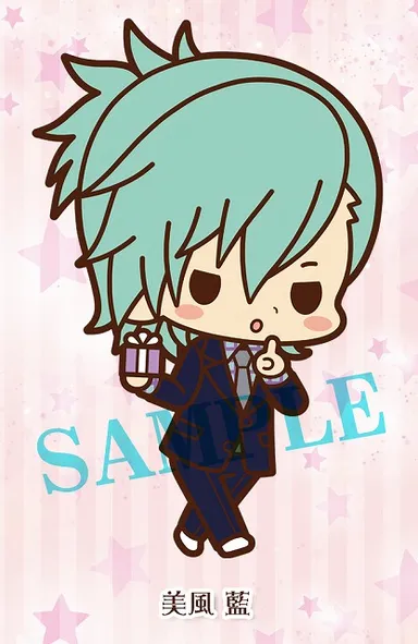 [画像]RCC うたの☆プリンスさまっ♪ マジLOVEレジェンドスター Sweet Gift ver