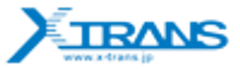 株式会社エクストランスのロゴ