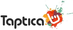 Taptica ロゴ