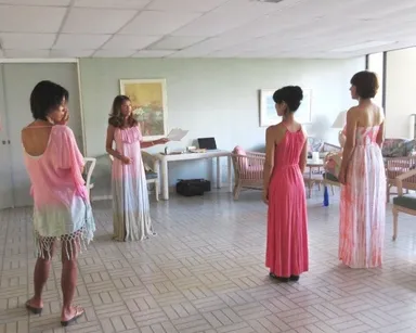 Yurika Nozaki DuPont 2