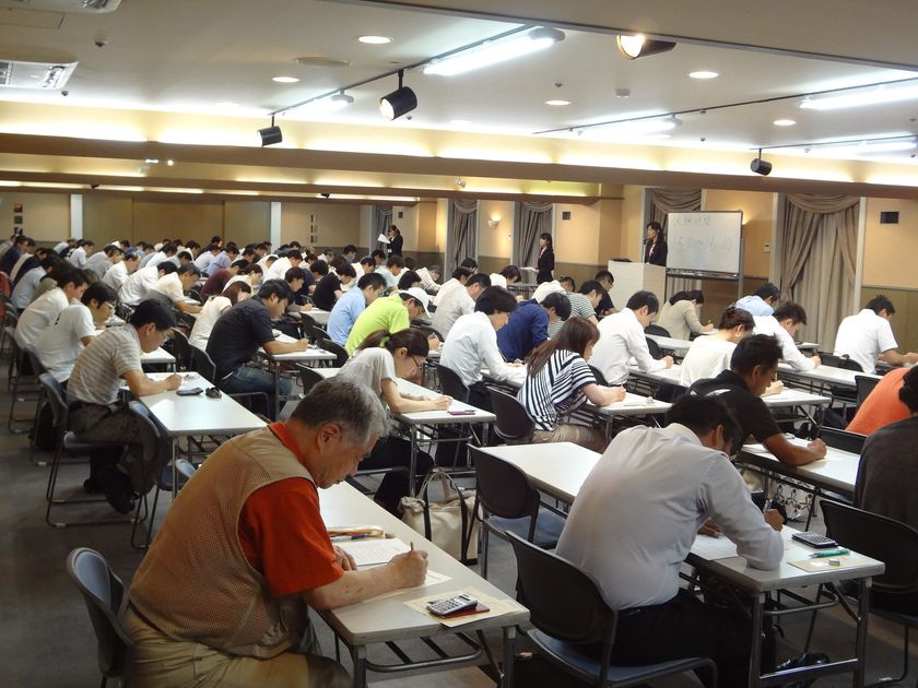 現場で役立つ土地活用の専門資格！
「公益社団法人認定資格 土地活用プランナー(R)」
申込締切迫る！！