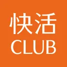 『快活CLUB』ロゴ