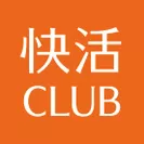 『快活CLUB』ロゴ