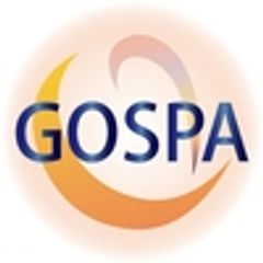 株式会社GOSPAのロゴ