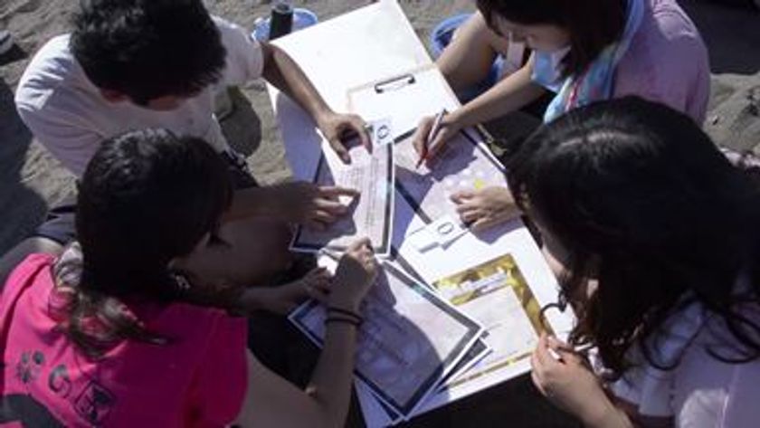 [就キャス2018]
0123-0129週間人気動画ランキング発表！　
今週の1位は『1dayインターンシップ体験記後編「インターンシップで仲間づくり！」』