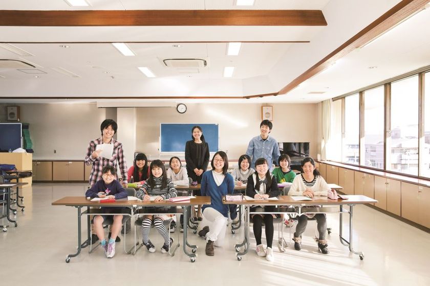 小中学生の保護者が対象、子どもの学習意欲を育む
講演会を3月12日に足立区にて開催