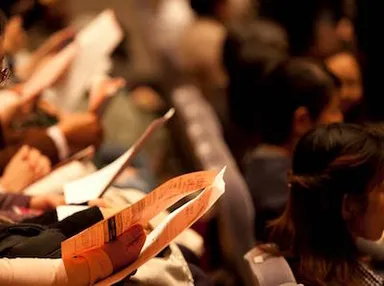 2015年開催時・会場の様子(1)