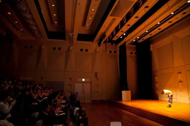 2015年開催時・会場の様子(4)