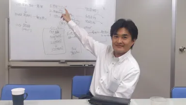 講師：伊藤 誠一郎