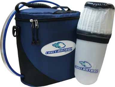 CoreControl本体一式