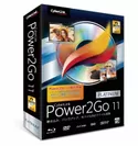 Power2Go 11 Platinum