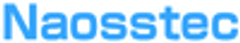 ナオス・テック株式会社のロゴ