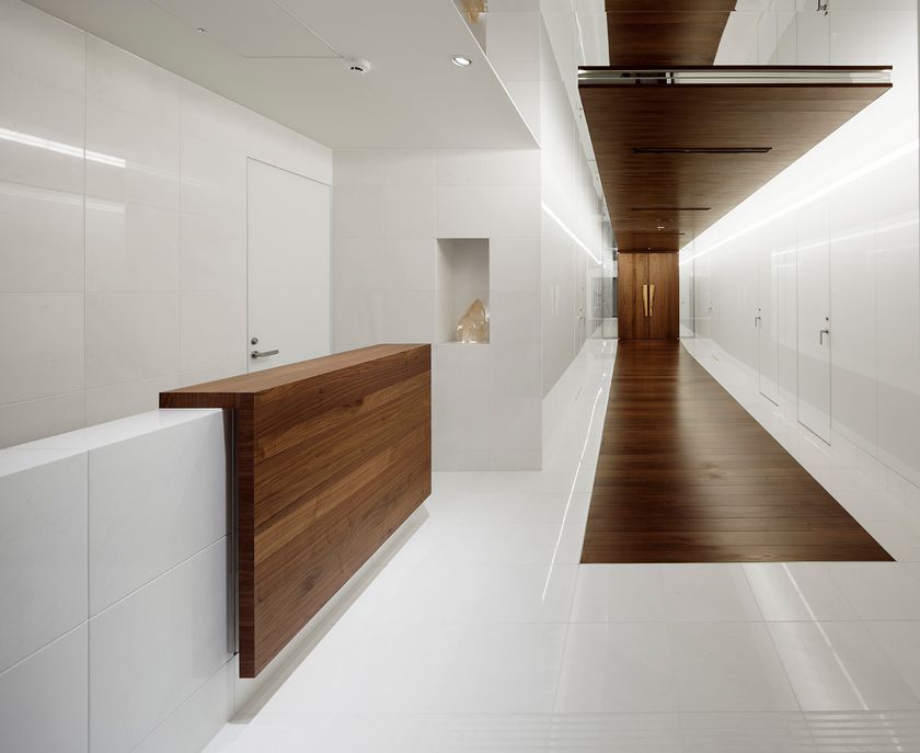 体質改善を促す「花粉症対策プログラム」を開始　
～スペシャルトリートメントに加えセルフケア方法を伝授～