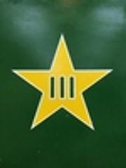 高知県大川村役場のロゴ