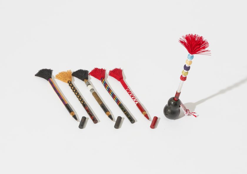 日本の手仕事の魅力を発信する“東京手仕事”　
世界最大級の消費財見本市「Ambiente 2017」(ドイツ)に出展