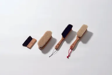 洋服ブラシ(株式会社宇野刷毛ブラシ製作所)